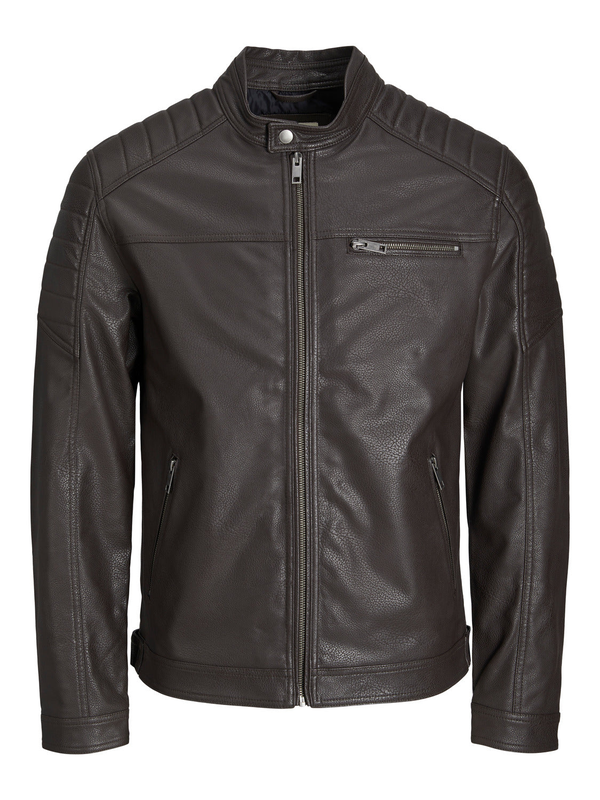 Jjerocky jacket image number null