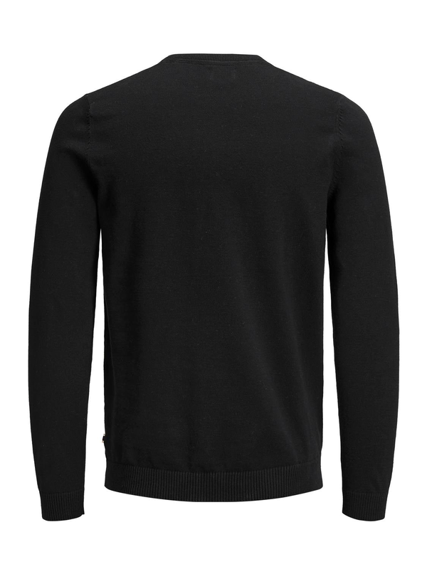 Jjebasic pullover image number null