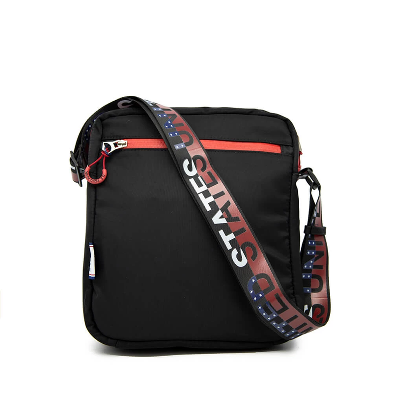 Bozemian crossbody bag-null
