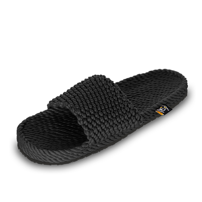 Full nelson v2 black, Black, medium