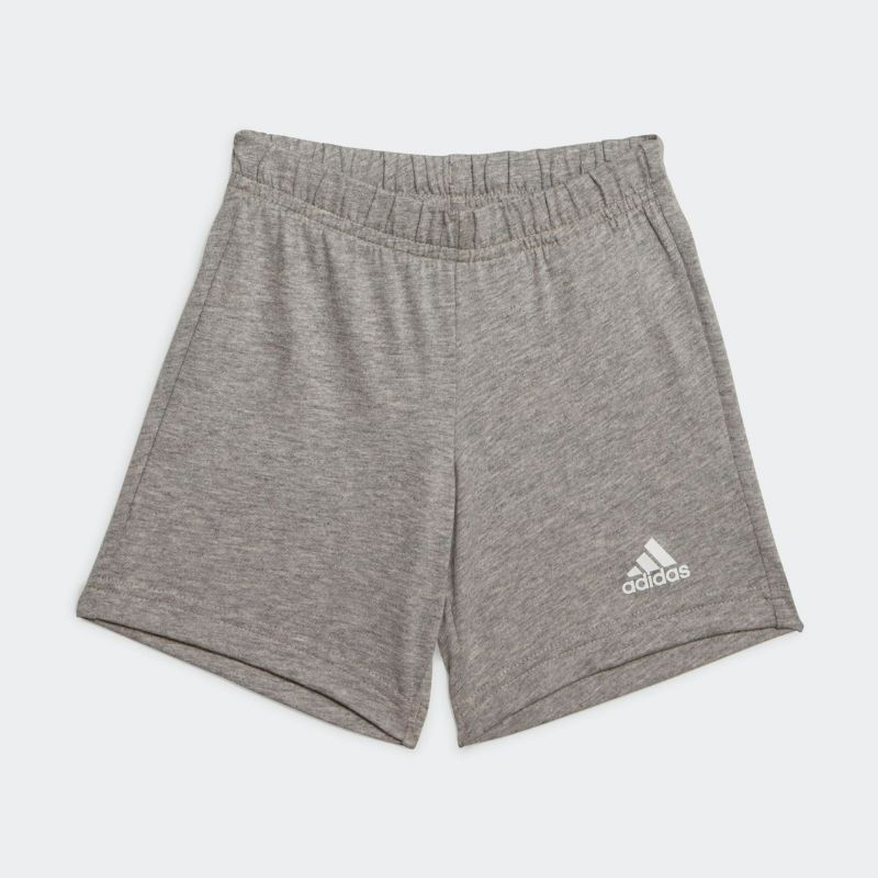 Adidas infant bold logo co set image number null