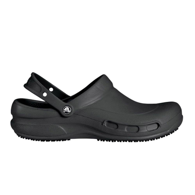 10075 crocs, Black, medium
