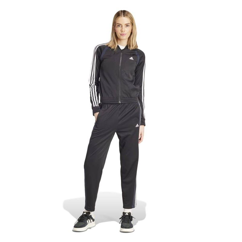 Women teamsport tracksuit-null