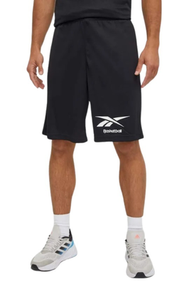 Reebok men bb id mesh short (il2004)