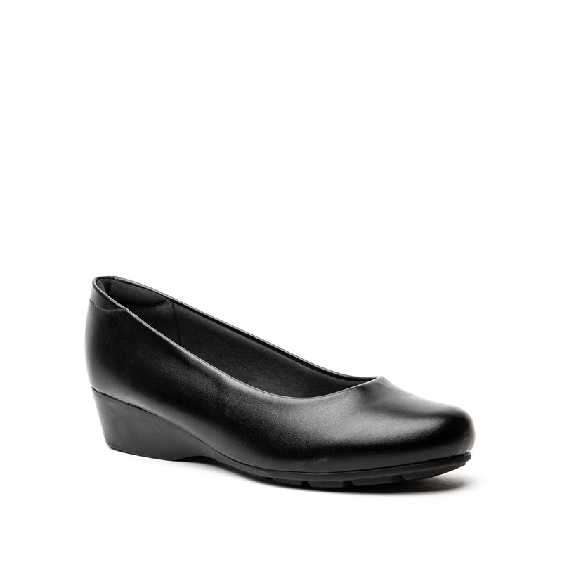 Modare low wedge pumps-null