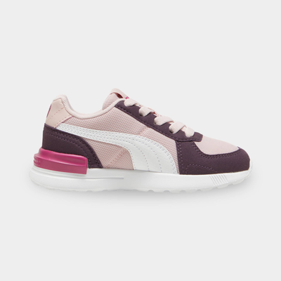 Graviton ac ps, Pink, medium