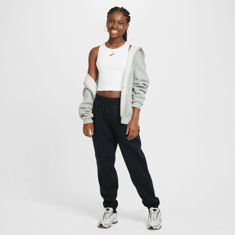 Girls rib dance tank-null