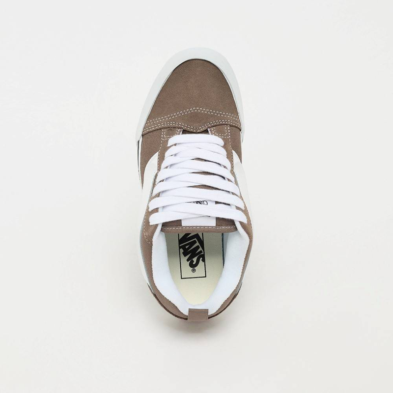 Vans knu skool shoes-null
