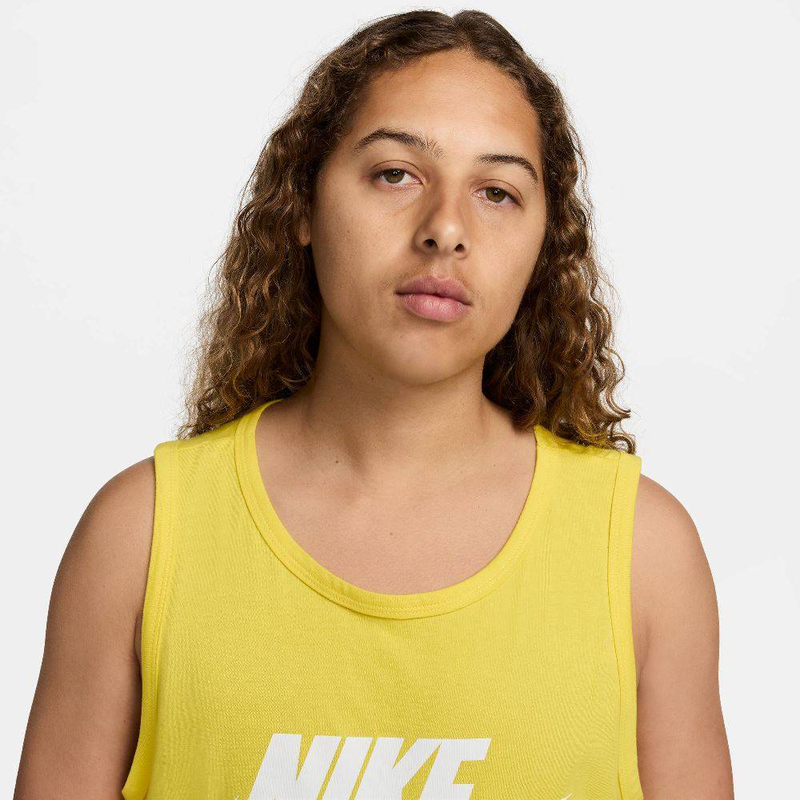Nike sportswear icon futura tank-null