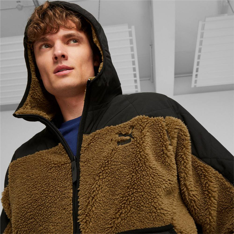 Classics utility jacket image number null