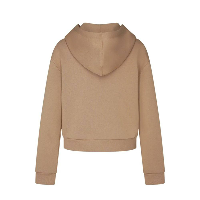 Product image: Agnes womens oversized hoodie-null