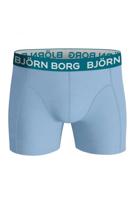 Kids core boxer 3 pack image number null