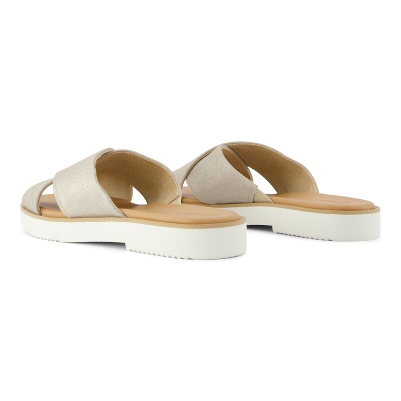 Product image: Toms women champion met suede maecrs sand-null