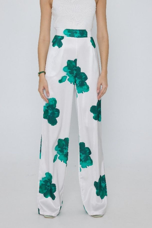 Product image: Trousers donella-null