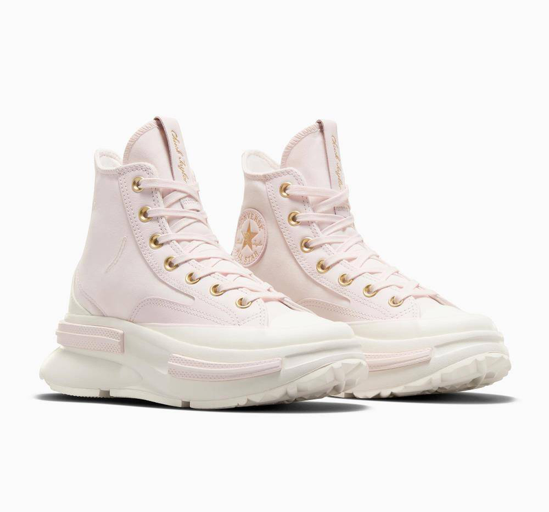 Product image: Converse run star legacy cx platform tailored lines-null