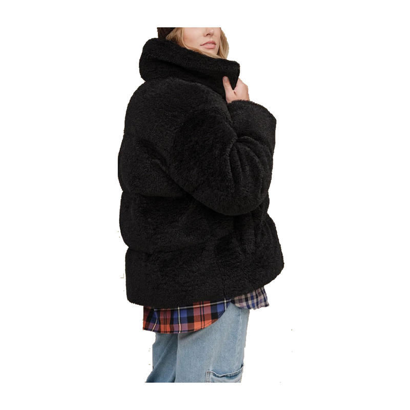 Ugg γυναικείο παλτό-null