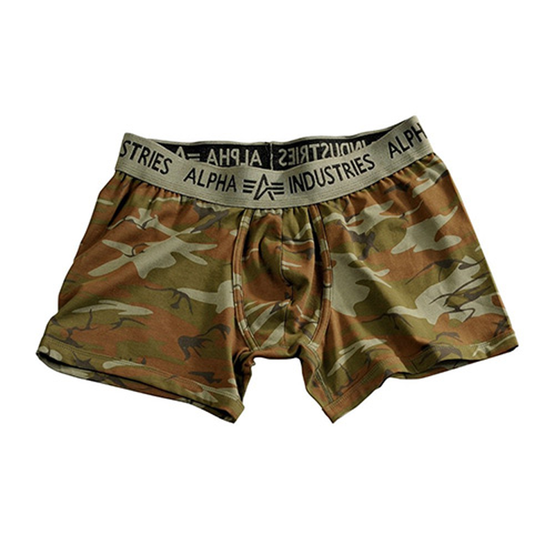 Product image: Bodywear boxer brief-null