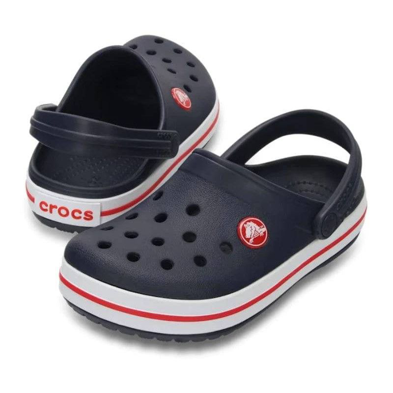 Crocs junior crocband clog-null