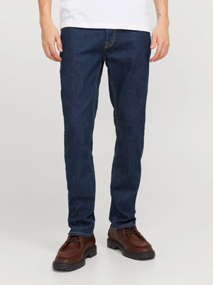 Jackjones jjiglenn jjoriginal sq 430 noos, Blue Denim, medium