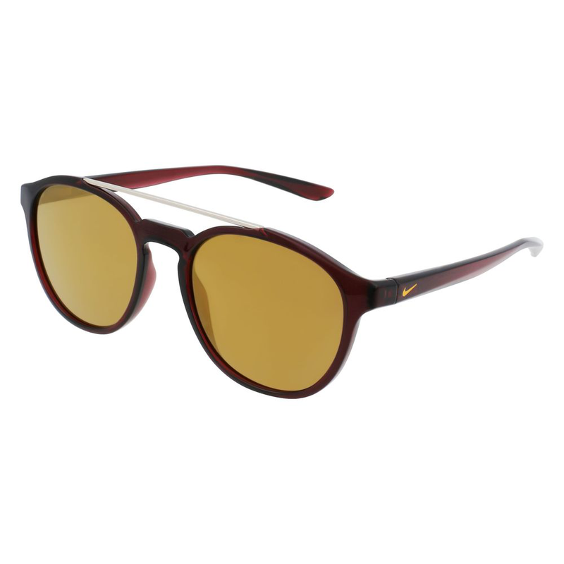 Multicolor injected sunglasses-null