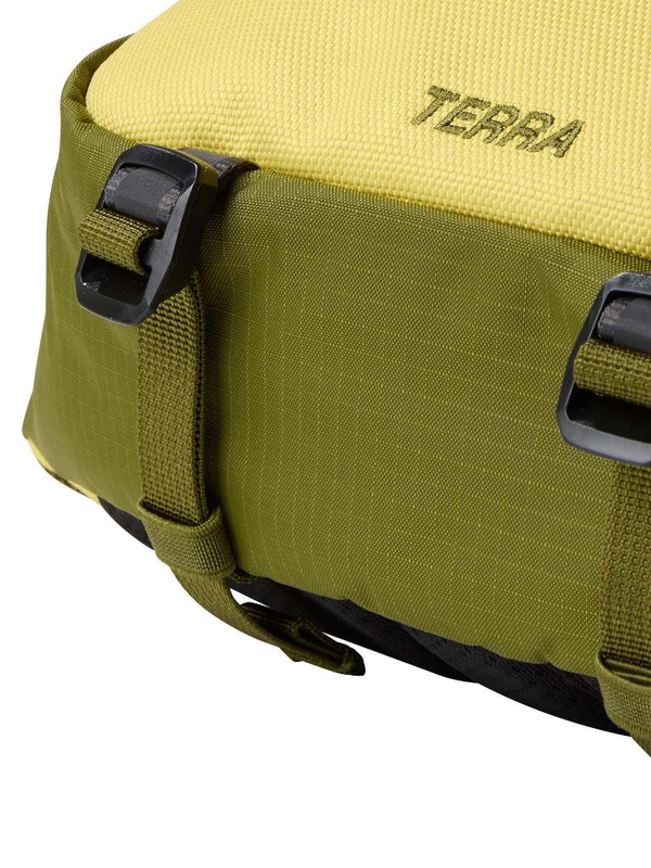 Product image: The north face terra lumbar 3l forest olive/y, one size-null