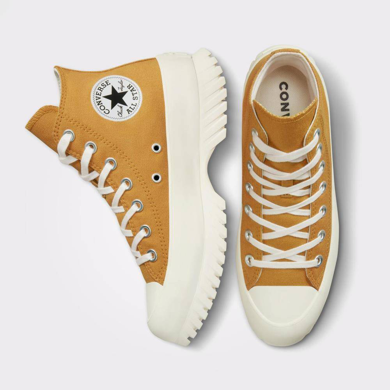 Converse chuck taylor all star lugged 2.0-null