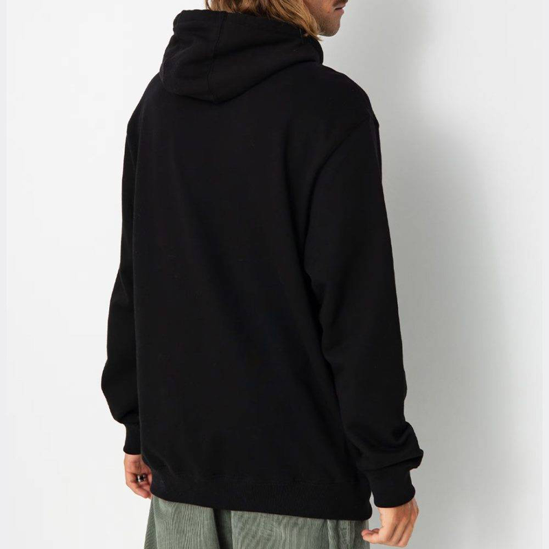 Product image: Diced pullover hoodie-null