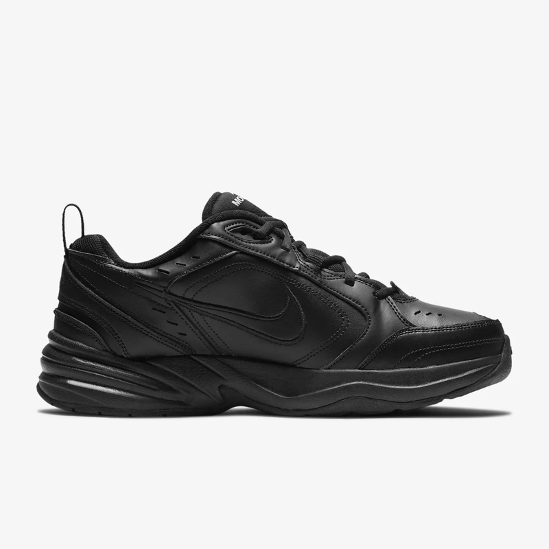 Air monarch iv-null