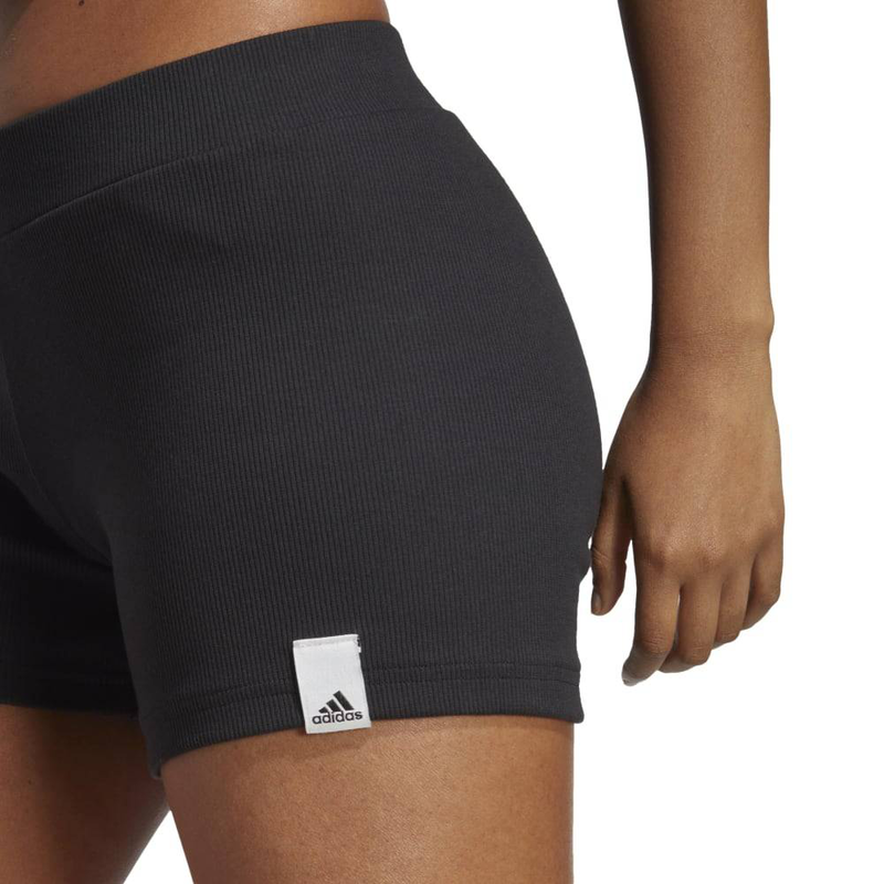 Product image: Women lng rib sho-null