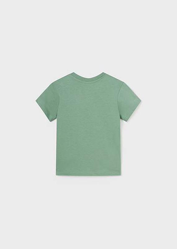 Product image: Μπλουζα κοντομανικη basic-null
