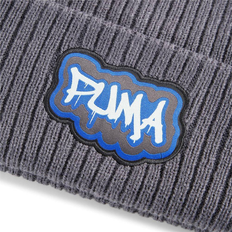 Comic beanie jr-null