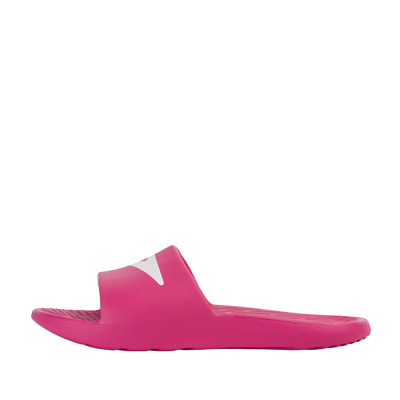 Speedo slides one piece af pink, Pink, medium