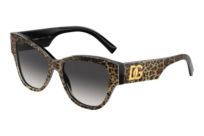 Dolce&gabbana 4449-null