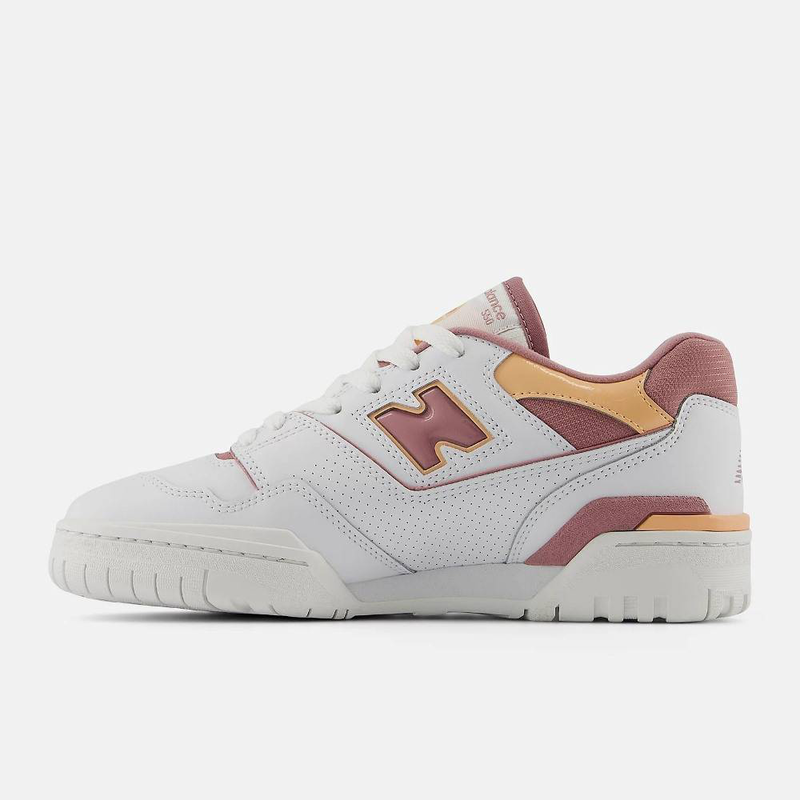 Product image: New balance 550 lifestyle sneakers-null