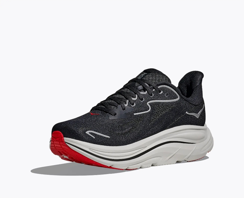 Hoka clifton 10-null