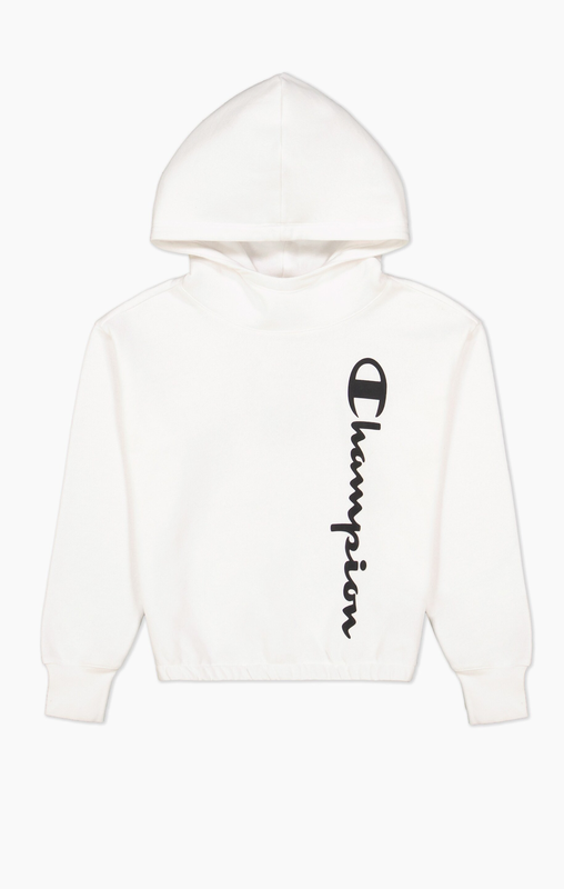 Product image: Champion girls hooded sweatshirt (404442-ww001)-null