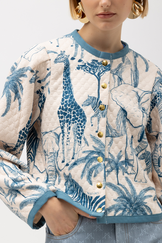 Mallory malika jacket-null
