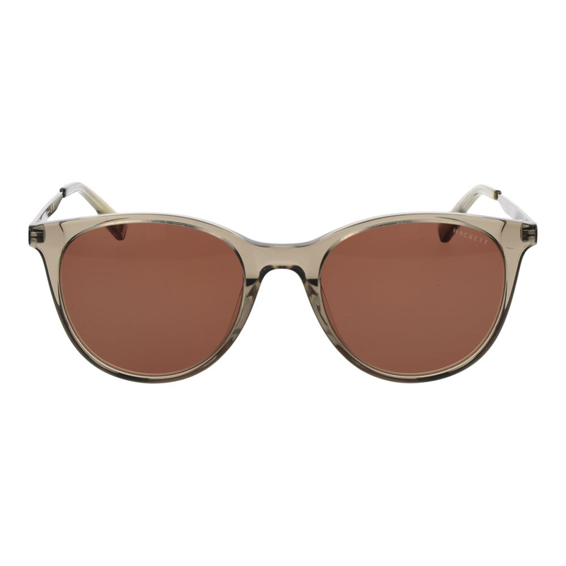 Bicolor acetate sunglasses-null