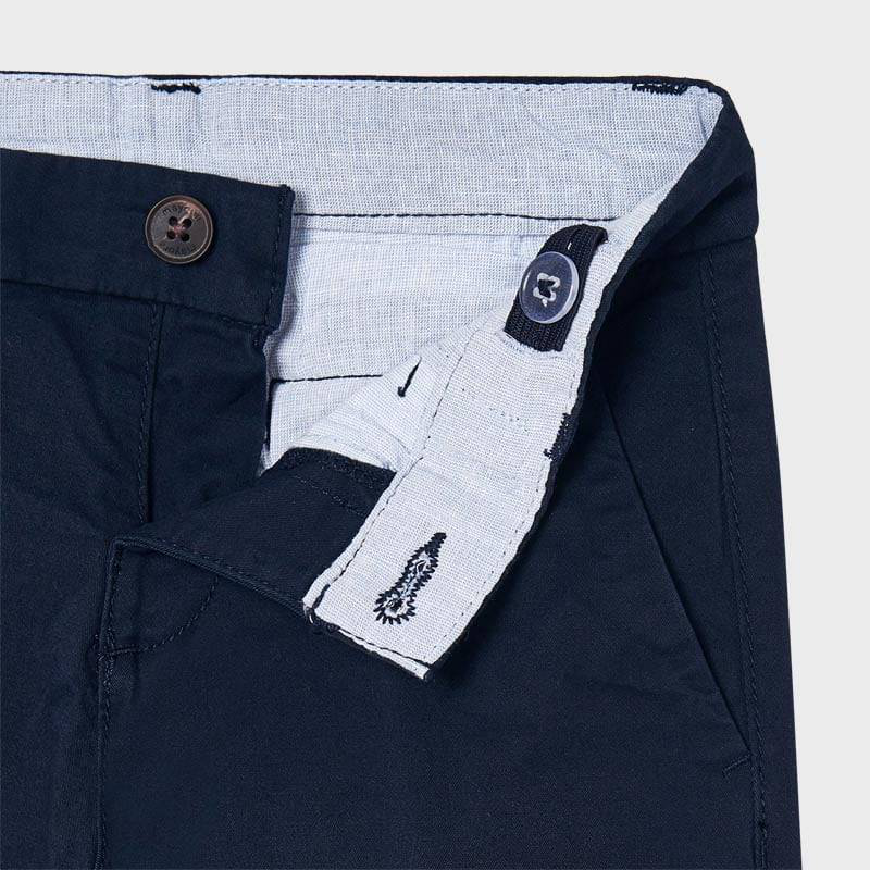 Product image: Βερμουδα λοξοτσεπη καπαρτινε-null
