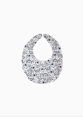 Alvin bib, , medium