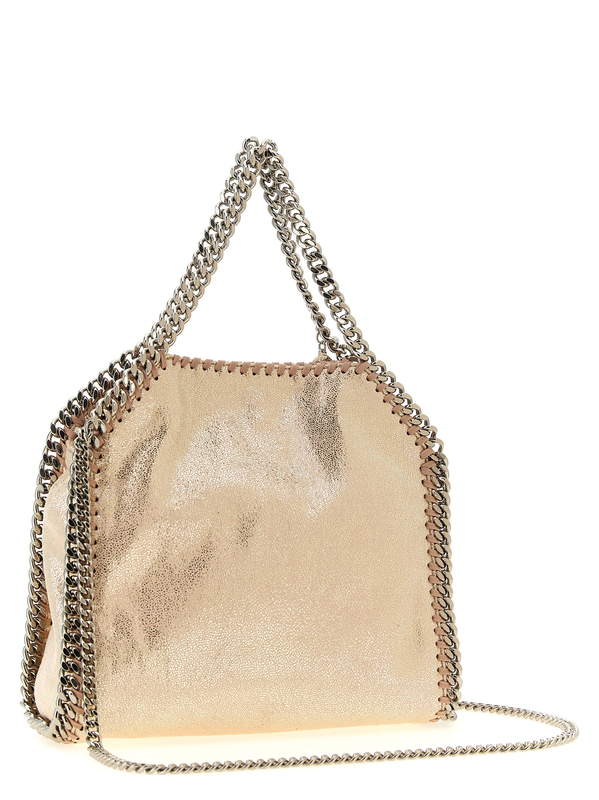 Multicolor polyester crossbody bag-null