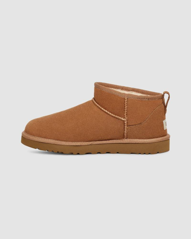 Mens classic ultra mini-null