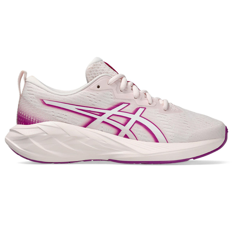 Asics girls novablast 4 gs image number null