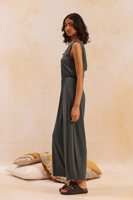 Elsa jumpsuit-null