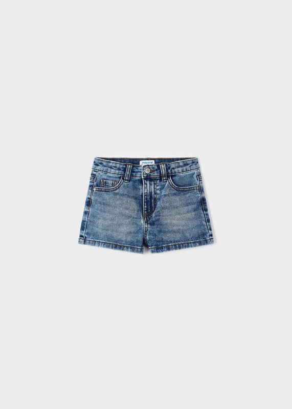 Σορτς jean basic-null