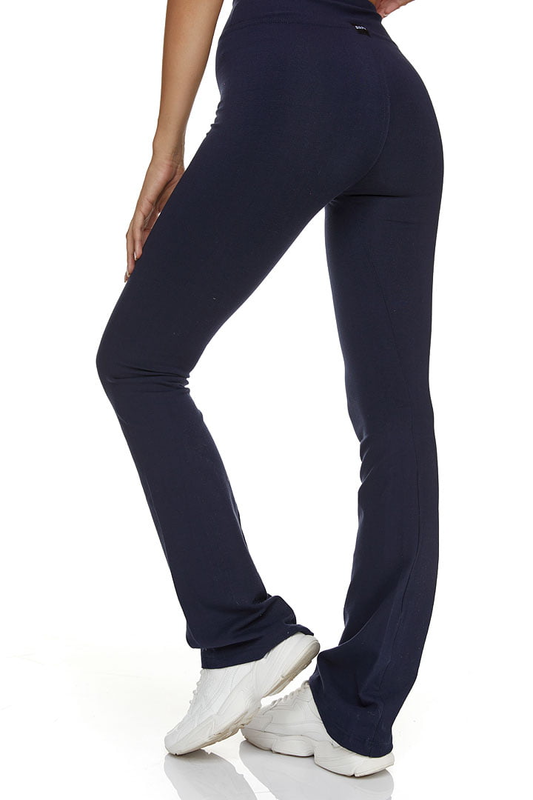 Product image: Heavy jazz viscose pants #1240-null