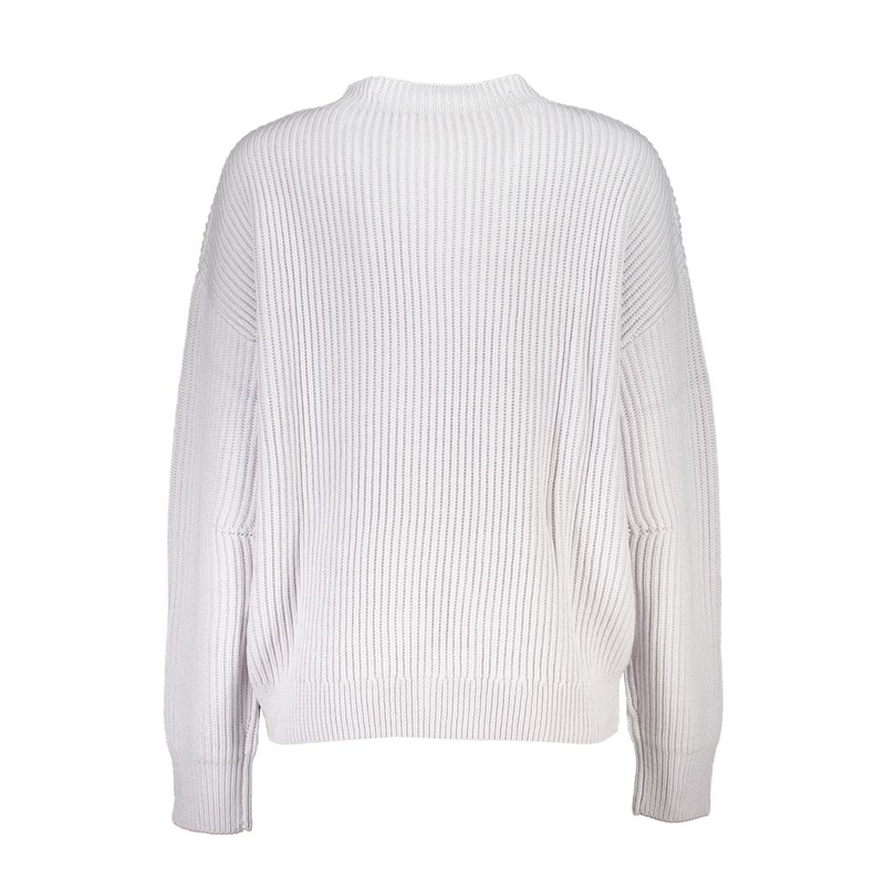 Grigio acrylic women sweater-null