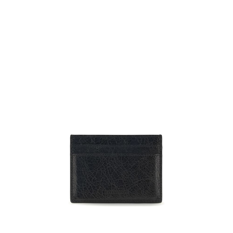 Black lamb ovis aries aries wallet-null