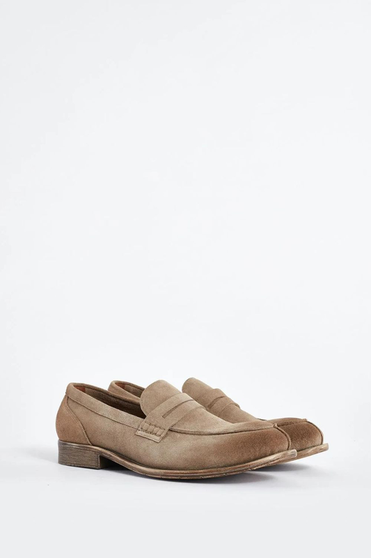 Product image: Gaudi moccasins suede-null