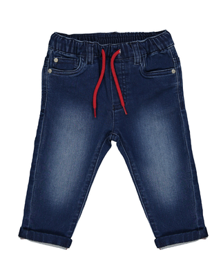 Trousers mauli boy